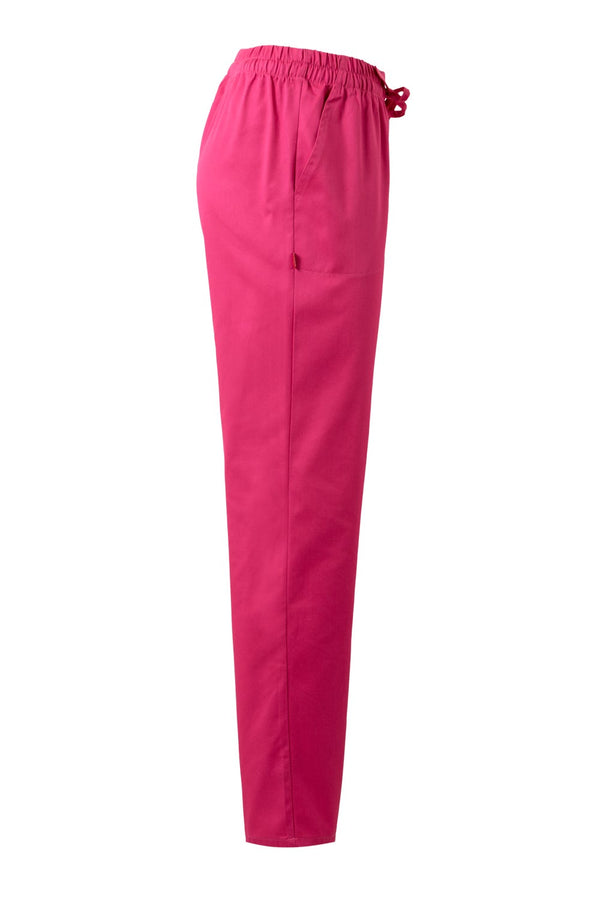 CALÇAS ESTILO PIJAMA COM ATILHOS Tara (2 de 2)-RAG-Tailors-Fardas-e-Uniformes-Vestuario-Pro