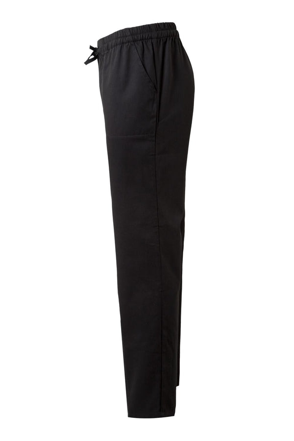 CALÇAS ESTILO PIJAMA COM ATILHOS Tara (2 de 2)-RAG-Tailors-Fardas-e-Uniformes-Vestuario-Pro