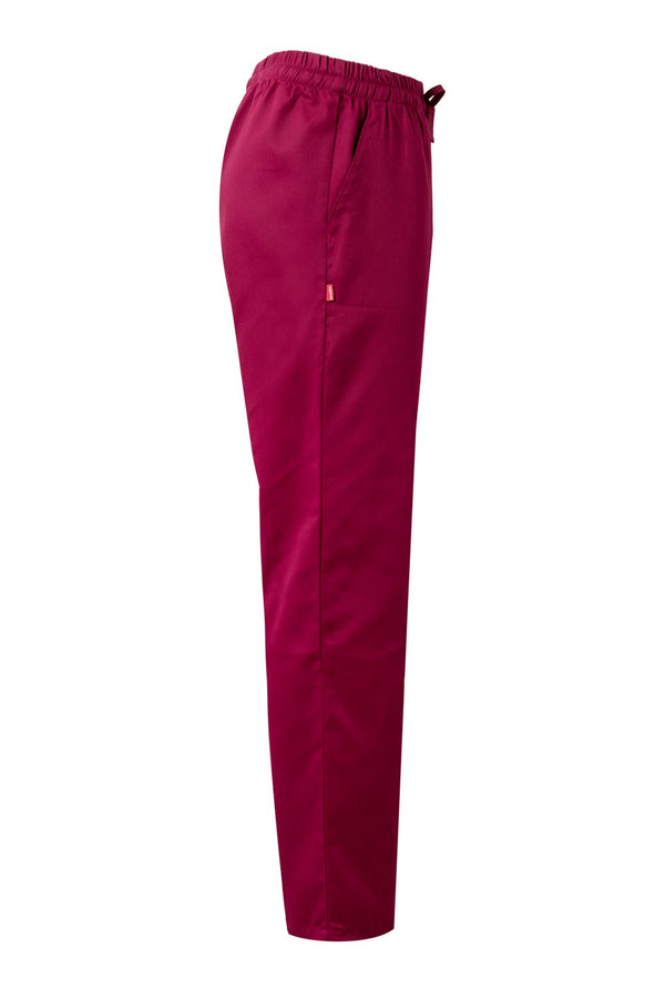 CALÇAS ESTILO PIJAMA COM ATILHOS Tara (2 de 2)-RAG-Tailors-Fardas-e-Uniformes-Vestuario-Pro