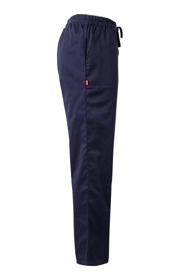 CALÇAS ESTILO PIJAMA COM ATILHOS Tara (2 de 2)-RAG-Tailors-Fardas-e-Uniformes-Vestuario-Pro