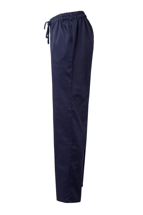 CALÇAS ESTILO PIJAMA COM ATILHOS Tara-RAG-Tailors-Fardas-e-Uniformes-Vestuario-Pro