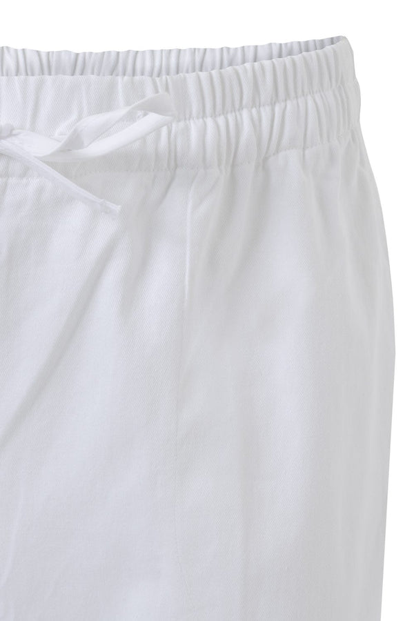 CALÇAS ESTILO PIJAMA COM Atilhos 100% ALGODAO-RAG-Tailors-Fardas-e-Uniformes-Vestuario-Pro