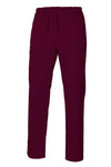 CALÇAS ESTILO PIJAMA STRETCH-Beringela-XS-RAG-Tailors-Fardas-e-Uniformes-Vestuario-Pro