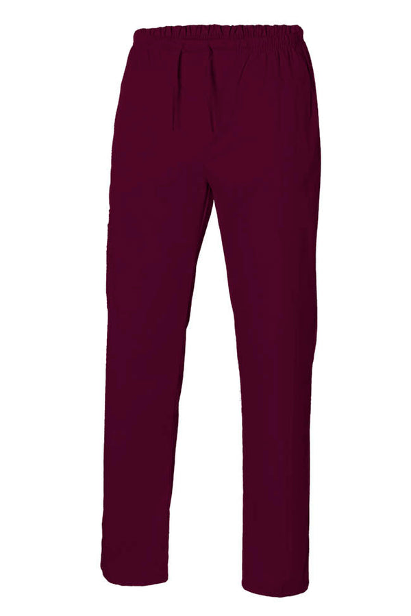 CALÇAS ESTILO PIJAMA STRETCH-Beringela-XS-RAG-Tailors-Fardas-e-Uniformes-Vestuario-Pro