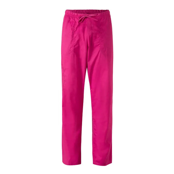 CALÇAS ESTILO PIJAMA STRETCH-Rosa-XS-RAG-Tailors-Fardas-e-Uniformes-Vestuario-Pro
