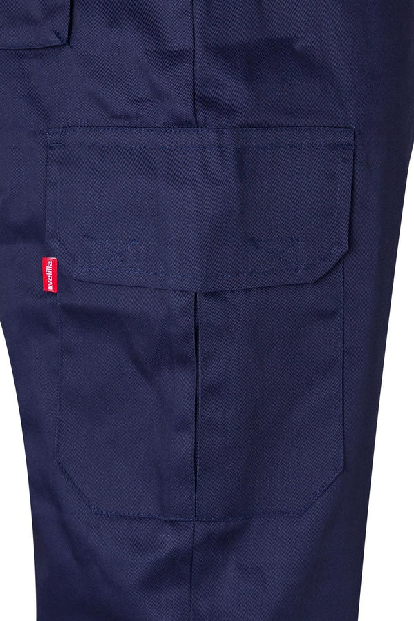 CALÇAS FORRADAS MULTIBOLSOS-RAG-Tailors-Fardas-e-Uniformes-Vestuario-Pro