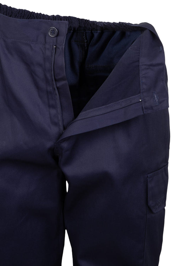 CALÇAS FORRADAS MULTIBOLSOS-RAG-Tailors-Fardas-e-Uniformes-Vestuario-Pro