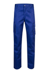 CALÇAS MULTIBOLSOS-Azul-34-RAG-Tailors-Fardas-e-Uniformes-Vestuario-Pro