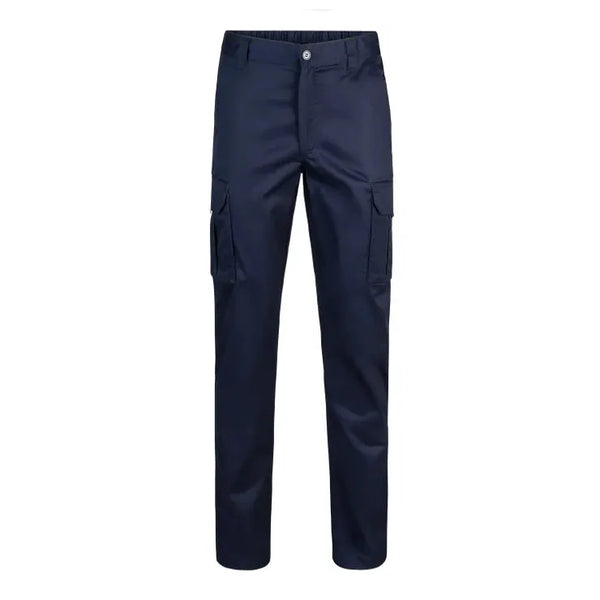 CALÇAS MULTIBOLSOS-Azul Navy-34-RAG-Tailors-Fardas-e-Uniformes-Vestuario-Pro