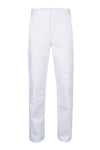 CALÇAS MULTIBOLSOS-Branco-34-RAG-Tailors-Fardas-e-Uniformes-Vestuario-Pro