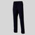 CALÇAS Microfibra C/ CORDÃO ELÁSTICO (cores 2/2)-Preto - 001-XS-RAG-Tailors-Fardas-e-Uniformes-Vestuario-Pro