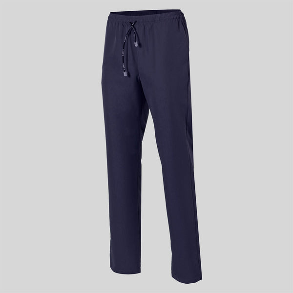 CALÇAS Microfibra C/ CORDÃO ELÁSTICO (cores 2/2)-RAG-Tailors-Fardas-e-Uniformes-Vestuario-Pro