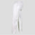 CALÇAS PREMAMA PIQUE-Branco 101-XS-RAG-Tailors-Fardas-e-Uniformes-Vestuario-Pro