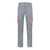 CALÇAS STRETCH BICOLOR MULTIBOLSOS 2/2-CINZA/LARANJA - 08/16-34-RAG-Tailors-Fardas-e-Uniformes-Vestuario-Pro