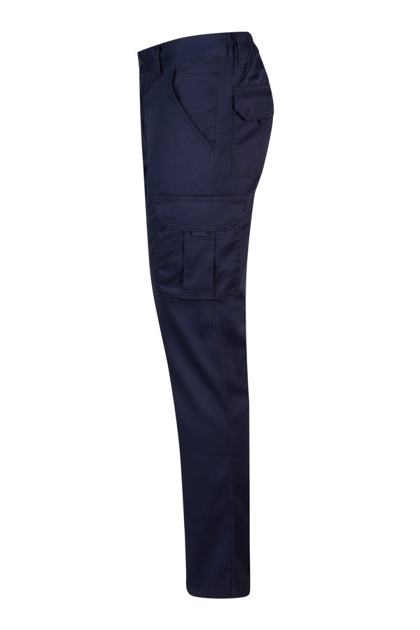 CALÇAS STRETCH MULTIBOLSOS (1 de 2)-RAG-Tailors-Fardas-e-Uniformes-Vestuario-Pro