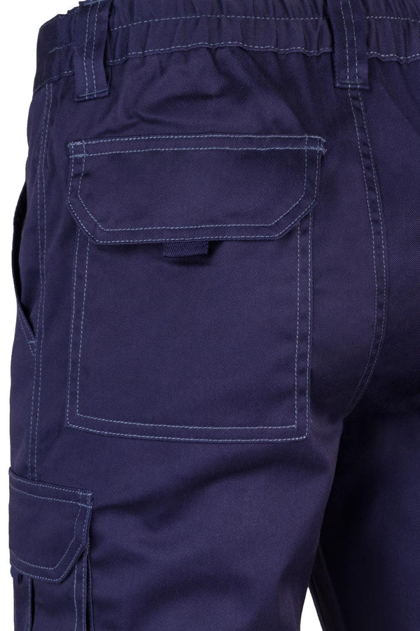 CALÇAS STRETCH MULTIBOLSOS (1 de 2)-RAG-Tailors-Fardas-e-Uniformes-Vestuario-Pro