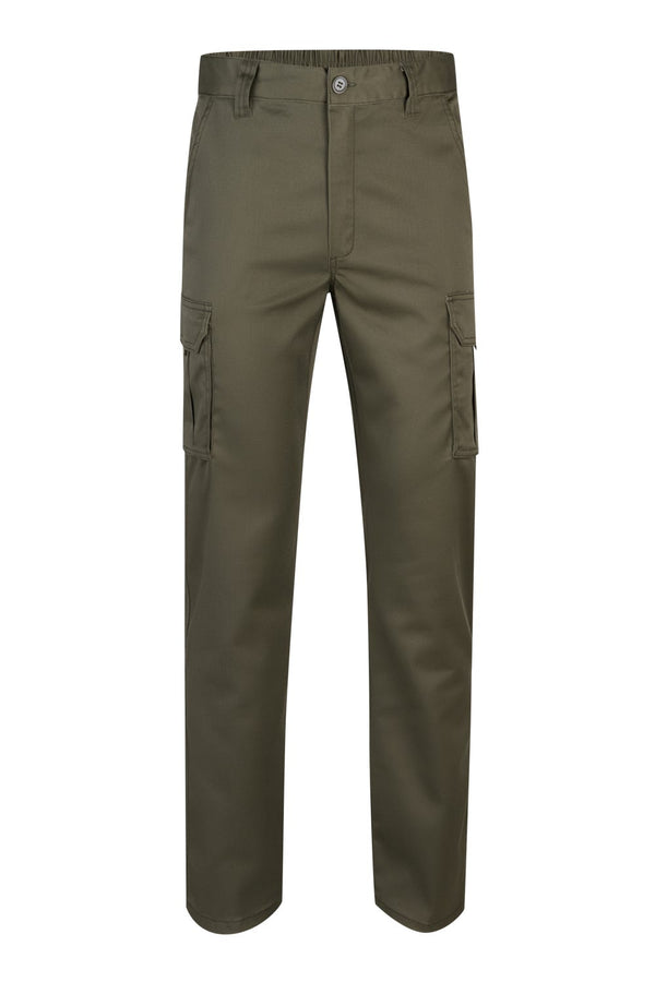 CALÇAS STRETCH MULTIBOLSOS (1 de 2)-RAG-Tailors-Fardas-e-Uniformes-Vestuario-Pro