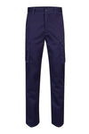 CALÇAS STRETCH MULTIBOLSOS-Azul Marinho-34-RAG-Tailors-Fardas-e-Uniformes-Vestuario-Pro