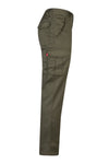 CALÇAS STRETCH MULTIBOLSOS-RAG-Tailors-Fardas-e-Uniformes-Vestuario-Pro