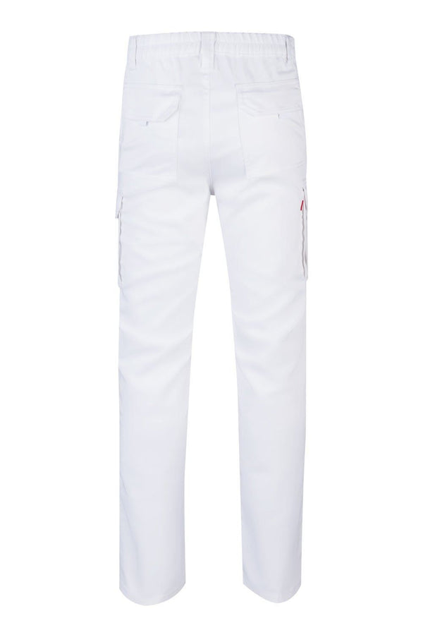 CALÇAS STRETCH MULTIBOLSOS-RAG-Tailors-Fardas-e-Uniformes-Vestuario-Pro