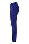 CALÇAS STRETCH MULTIBOLSOS-RAG-Tailors-Fardas-e-Uniformes-Vestuario-Pro