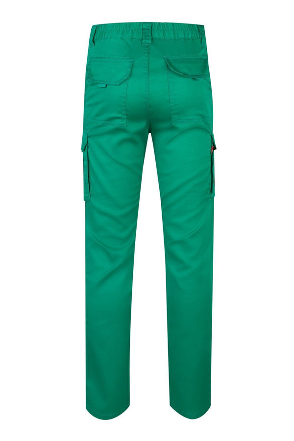 CALÇAS STRETCH MULTIBOLSOS-RAG-Tailors-Fardas-e-Uniformes-Vestuario-Pro