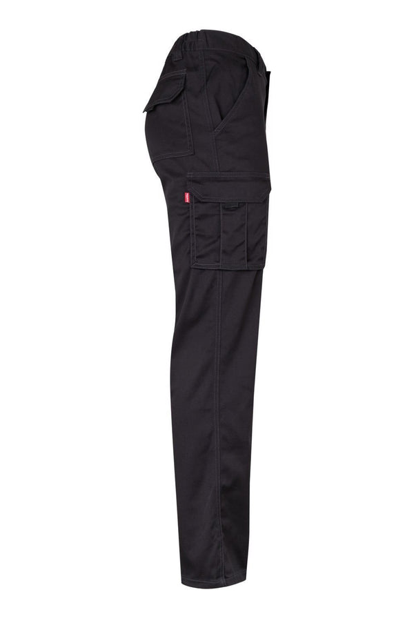 CALÇAS STRETCH MULTIBOLSOS-RAG-Tailors-Fardas-e-Uniformes-Vestuario-Pro