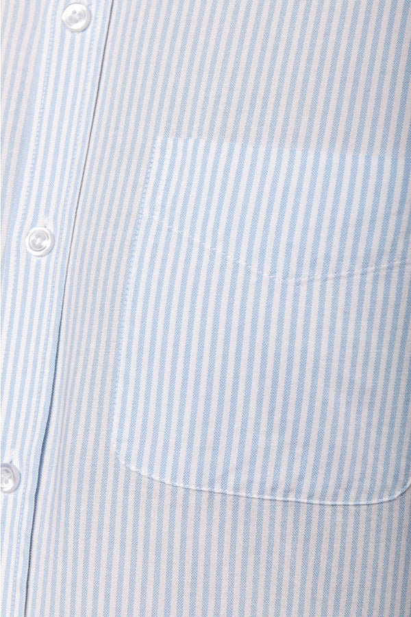 CAMISA EM OXFORD DE MANGA COMPRIDA-RAG-Tailors-Fardas-e-Uniformes-Vestuario-Pro