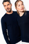 CAMISOLA DE HOMEM DECOTE REDONDO-RAG-Tailors-Fardas-e-Uniformes-Vestuario-Pro