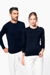 CAMISOLA DE HOMEM DECOTE REDONDO-RAG-Tailors-Fardas-e-Uniformes-Vestuario-Pro