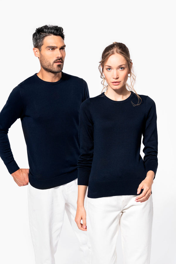 CAMISOLA DE HOMEM DECOTE REDONDO-RAG-Tailors-Fardas-e-Uniformes-Vestuario-Pro