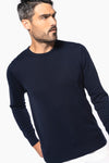 CAMISOLA DE HOMEM DECOTE REDONDO-RAG-Tailors-Fardas-e-Uniformes-Vestuario-Pro