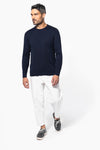 CAMISOLA DE HOMEM DECOTE REDONDO-RAG-Tailors-Fardas-e-Uniformes-Vestuario-Pro