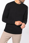 CAMISOLA DE HOMEM DECOTE REDONDO-RAG-Tailors-Fardas-e-Uniformes-Vestuario-Pro