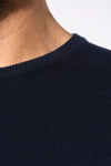 CAMISOLA DE HOMEM DECOTE REDONDO-RAG-Tailors-Fardas-e-Uniformes-Vestuario-Pro