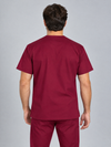CAMISOLA Estilo Pijama Manga Curta Tara-RAG-Tailors-Fardas-e-Uniformes-Vestuario-Pro