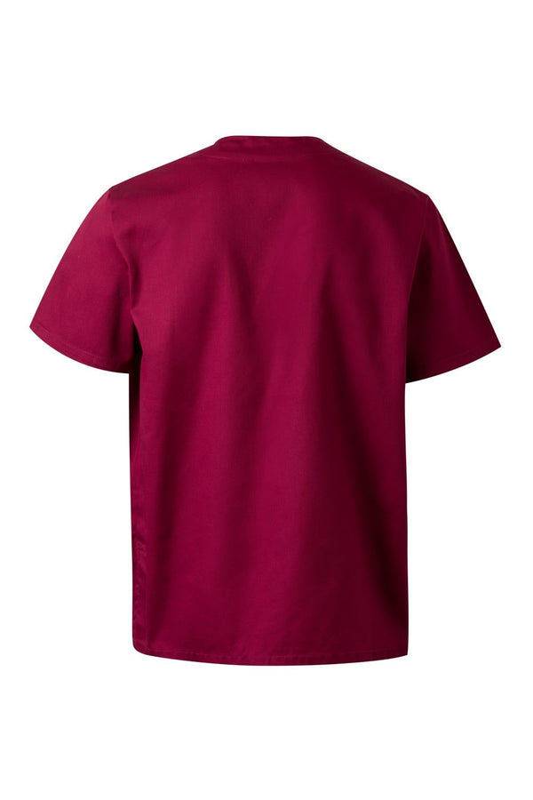 CAMISOLA Estilo Pijama Manga Curta Tara-RAG-Tailors-Fardas-e-Uniformes-Vestuario-Pro