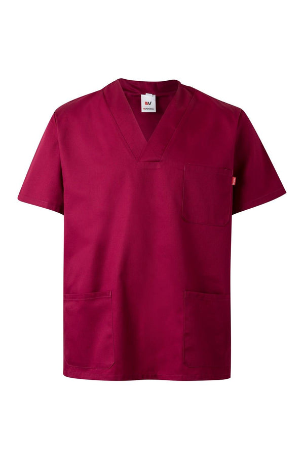 CAMISOLA Estilo Pijama Manga Curta Tara-RAG-Tailors-Fardas-e-Uniformes-Vestuario-Pro