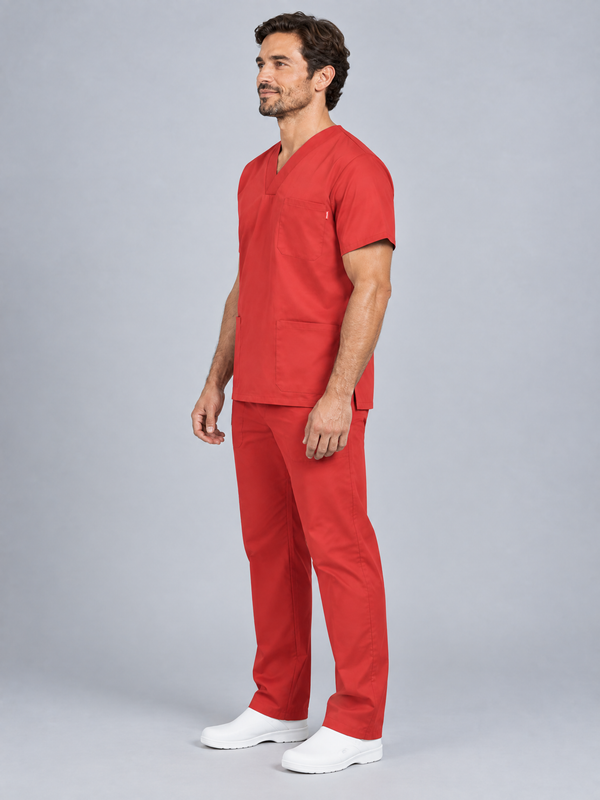 CAMISOLA Estilo Pijama Manga Curta Tara-RAG-Tailors-Fardas-e-Uniformes-Vestuario-Pro