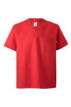CAMISOLA Estilo Pijama Manga Curta Tara-RAG-Tailors-Fardas-e-Uniformes-Vestuario-Pro