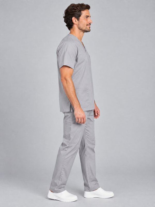 CAMISOLA Estilo Pijama Manga Curta Tara-RAG-Tailors-Fardas-e-Uniformes-Vestuario-Pro
