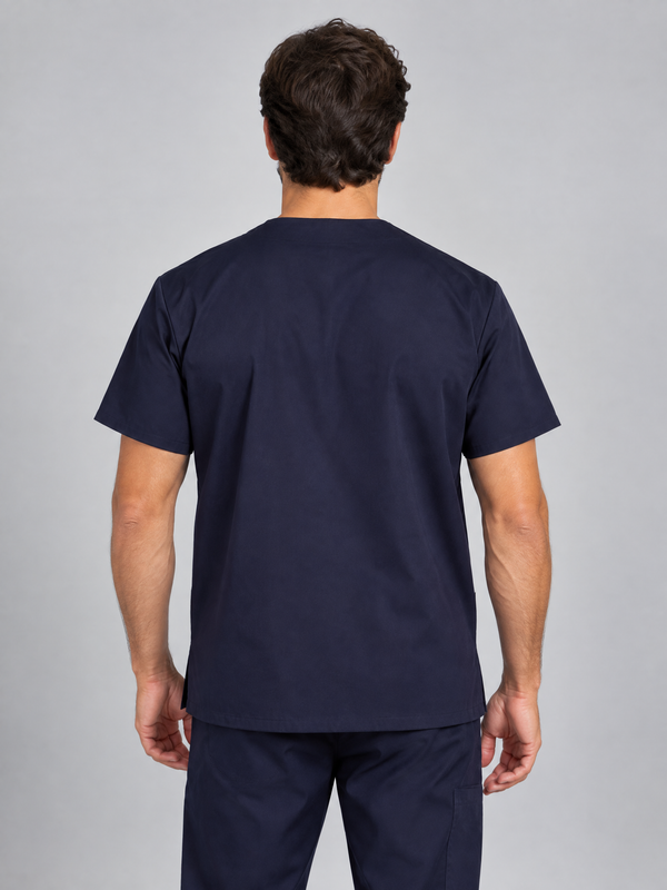 CAMISOLA Estilo Pijama Manga Curta Tara-RAG-Tailors-Fardas-e-Uniformes-Vestuario-Pro