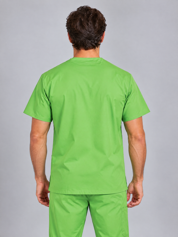 CAMISOLA Estilo Pijama Manga Curta Tara-RAG-Tailors-Fardas-e-Uniformes-Vestuario-Pro