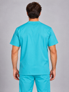 CAMISOLA Estilo Pijama Manga Curta Tara-RAG-Tailors-Fardas-e-Uniformes-Vestuario-Pro