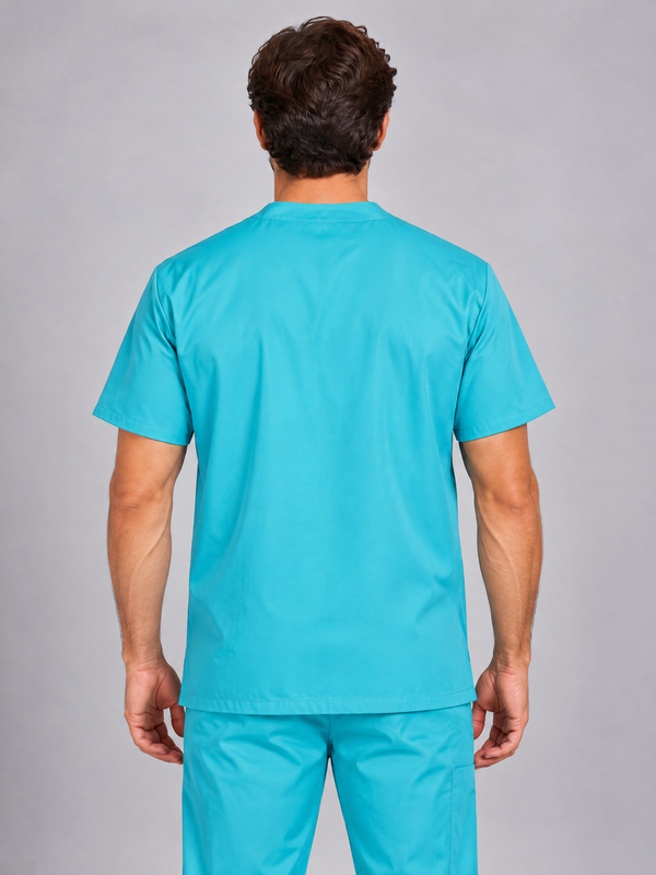 CAMISOLA Estilo Pijama Manga Curta Tara-RAG-Tailors-Fardas-e-Uniformes-Vestuario-Pro