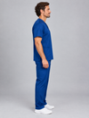 CAMISOLA Estilo Pijama Manga Curta Tara-RAG-Tailors-Fardas-e-Uniformes-Vestuario-Pro