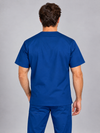 CAMISOLA Estilo Pijama Manga Curta Tara-RAG-Tailors-Fardas-e-Uniformes-Vestuario-Pro