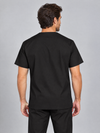 CAMISOLA Estilo Pijama Manga Curta Tara-RAG-Tailors-Fardas-e-Uniformes-Vestuario-Pro