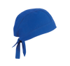 CAP BANDANA - LENÇO BANDANA UNISSEXO-Azul Royal-One Size-RAG-Tailors-Fardas-e-Uniformes-Vestuario-Pro