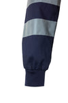 CASACO BICOLOR DE ALTA VISIBILIDADE-RAG-Tailors-Fardas-e-Uniformes-Vestuario-Pro